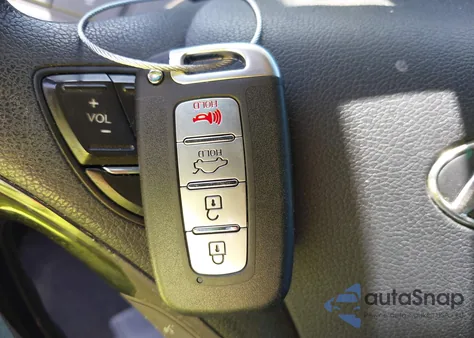 2013 Hyundai Sonata Limited z USA, uszkodzony, nr VIN 5NPEC4AC4DH614099